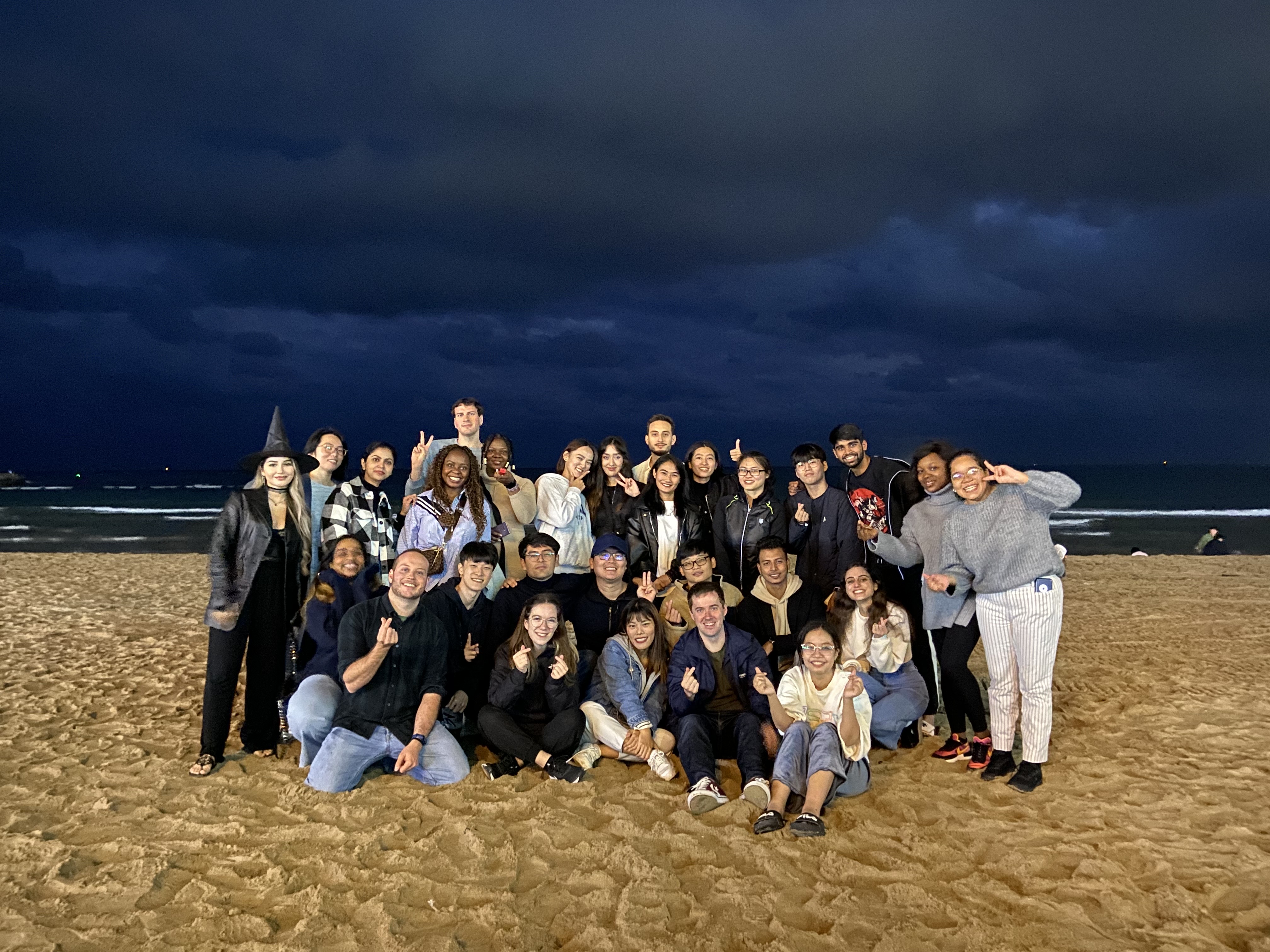 [2022-2] GSIS Retreat(MT)