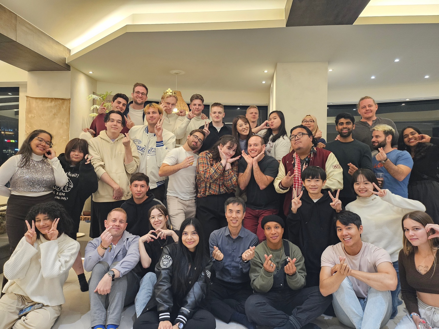 [2023-2] GSIS Retreat(MT)