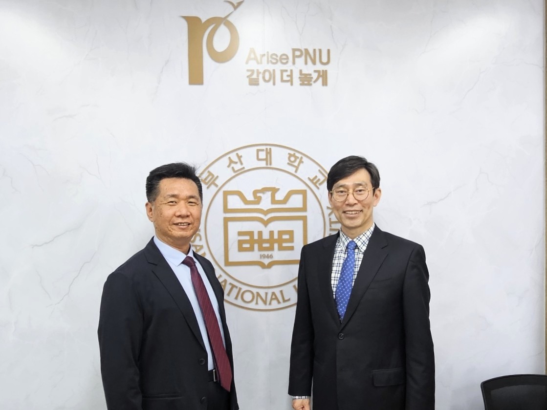 2025학년도 제1회 특별초청강연 (5.13.(화)) GSIS Special Lecture