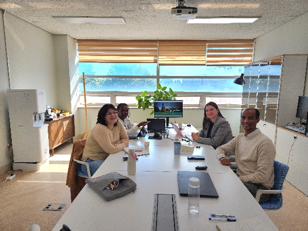 APEC mini workshop (Professor. Zmire Zeljana) main image